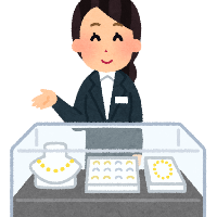 ブライダルリングはセレクトショップで買うのがお得